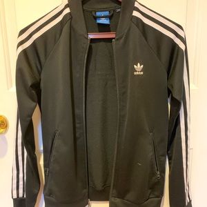 Adidas jacket kids